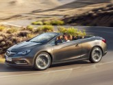 Opel Cascada